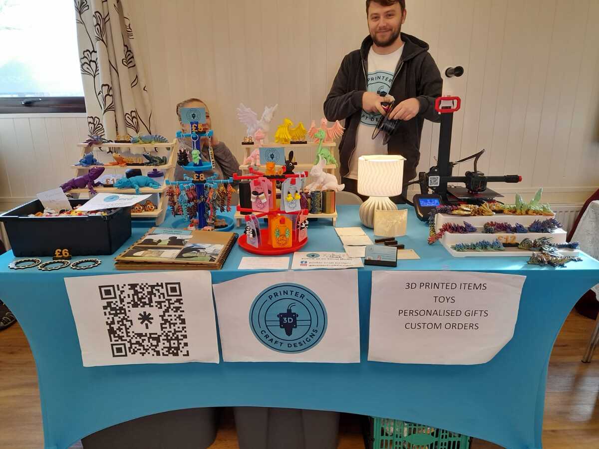 Printer Craft Designs